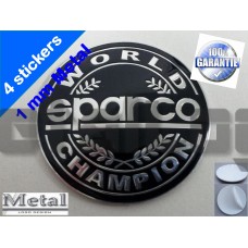 Sparco 6